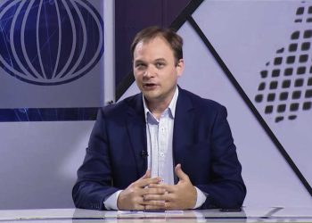 “Hay una continuidad importante en la conformación de dos grandes bloques en los que se divide la población uruguaya”