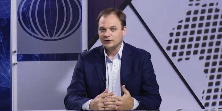 “Hay una continuidad importante en la conformación de dos grandes bloques en los que se divide la población uruguaya”