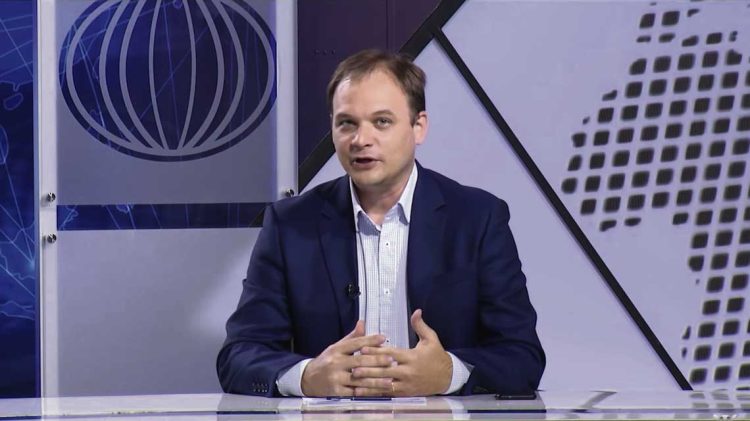 “Hay una continuidad importante en la conformación de dos grandes bloques en los que se divide la población uruguaya”