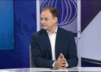 “Si ingresa al Parlamento un partido, por fuera del FA o la coalición, puede generar un cambio político importante”