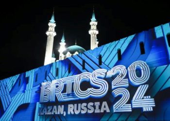 Grupo BRICS busca tener su propia bolsa de cereales