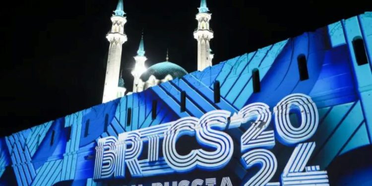 Grupo BRICS busca tener su propia bolsa de cereales