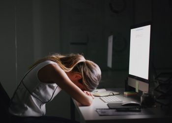 El síndrome burn-out en la sociedad actual