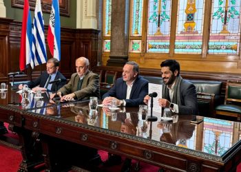 Las elecciones nacionales y sus personajes