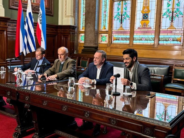 Las elecciones nacionales y sus personajes