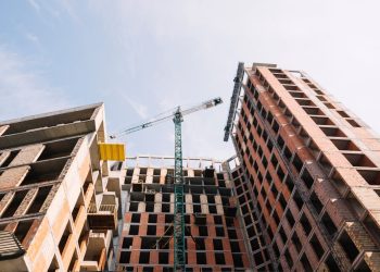 Un quinquenio con inversión en infraestructura récord