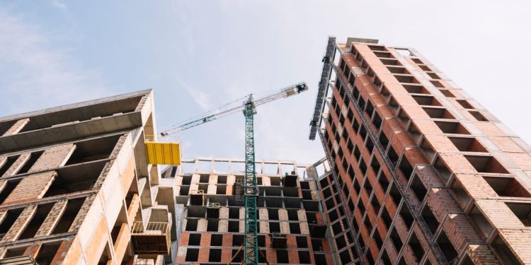 Un quinquenio con inversión en infraestructura récord