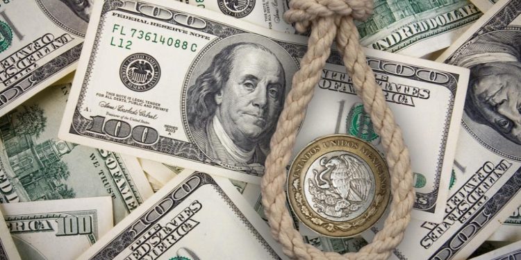 Avatares de una sociedad que se endeuda para vivir