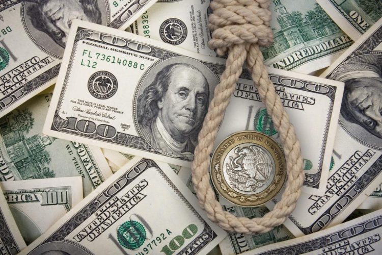 Avatares de una sociedad que se endeuda para vivir