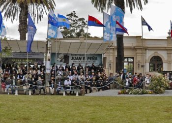 La Rural de San José suspendió evento con presidenciables por no recibir respuestas