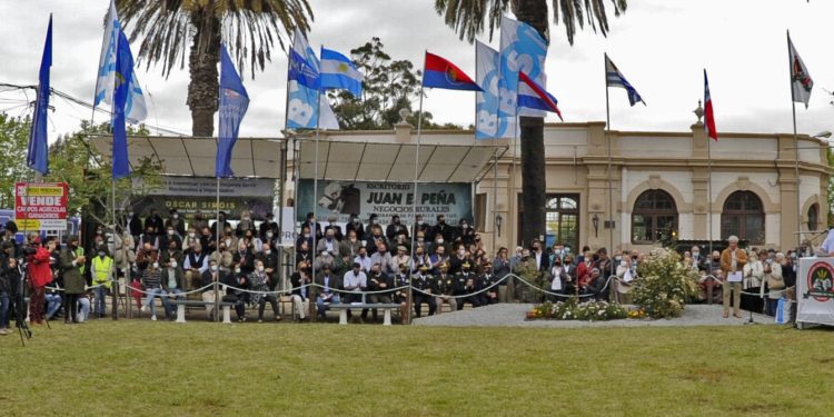 La Rural de San José suspendió evento con presidenciables por no recibir respuestas
