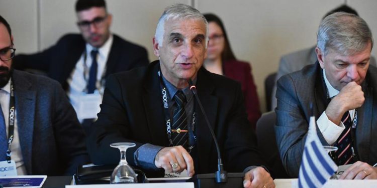 “El deporte entre los más pequeños y jóvenes fue fomentado durante el actual gobierno”