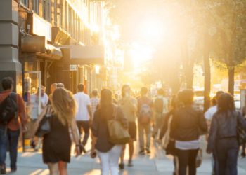 “Nosotros los de la clase media”