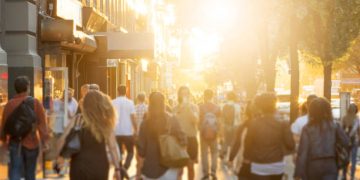 “Nosotros los de la clase media”