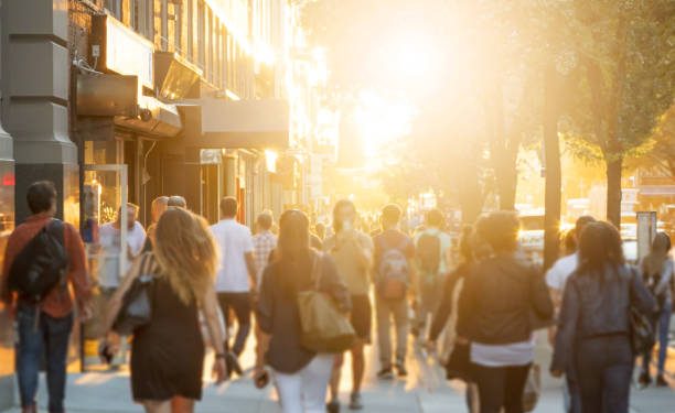 “Nosotros los de la clase media”