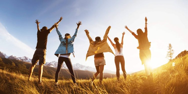 Amabilidad, ternura y alegría: experiencias típicamente humanas