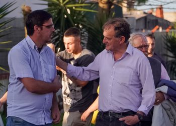 Razones para volver a votar a Manini