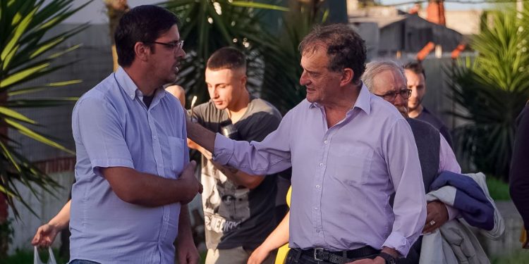 Razones para volver a votar a Manini