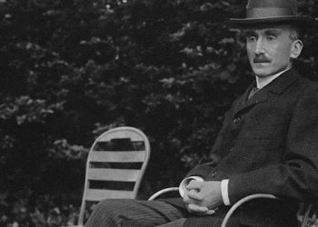 Henri Bergson: vida e intuición