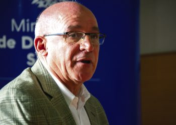 Existe “publicidad engañosa” que no protege a los niños de la comida chatarra, señala el director del INDA