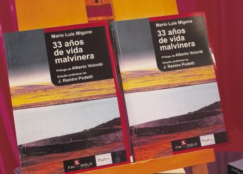 El padre Mario Luis Migone era “un hombre rico en espiritualidad, con mente culta y pensamiento internacional”