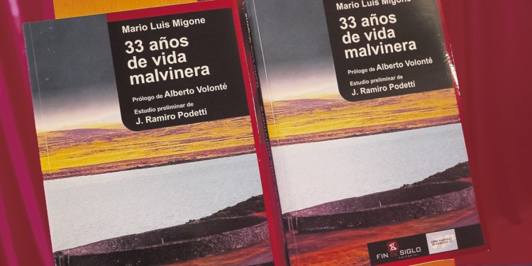 El padre Mario Luis Migone era “un hombre rico en espiritualidad, con mente culta y pensamiento internacional”