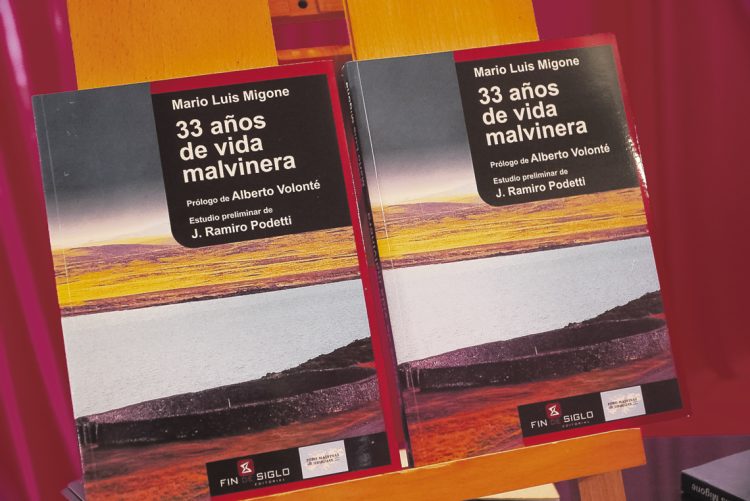 El padre Mario Luis Migone era “un hombre rico en espiritualidad, con mente culta y pensamiento internacional”
