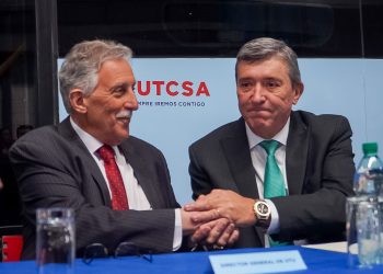 Cutcsa recibió 15 pasantes de UTU en un programa que ya suma 66