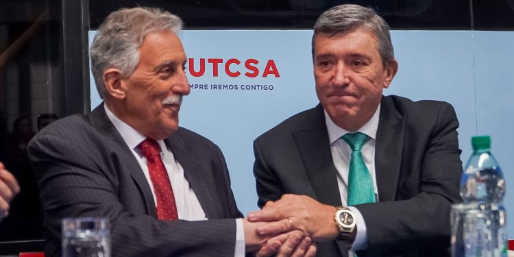 Cutcsa recibió 15 pasantes de UTU en un programa que ya suma 66