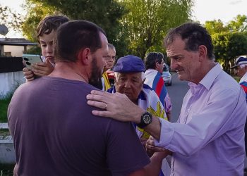 Manini:“El IRPF es un ‘misil’ a la clase media”