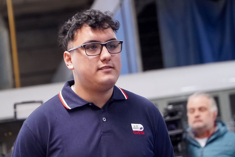 Cutcsa recibió 15 pasantes de UTU en un programa que ya suma 66