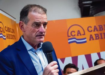 “Aquí hay una víctima principal que es la clase media”