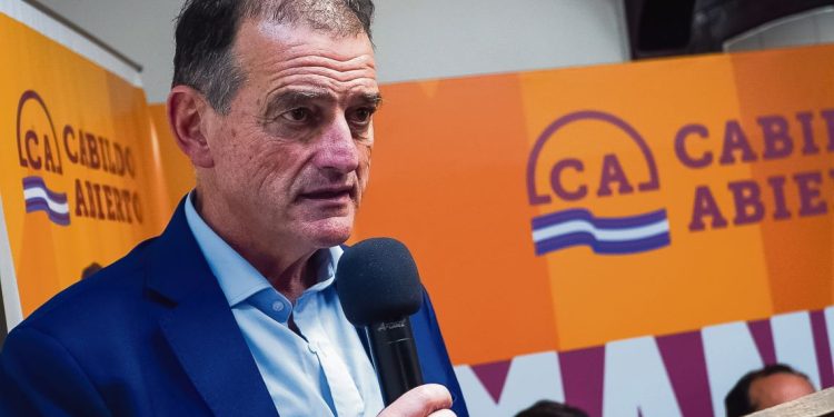 “Aquí hay una víctima principal que es la clase media”