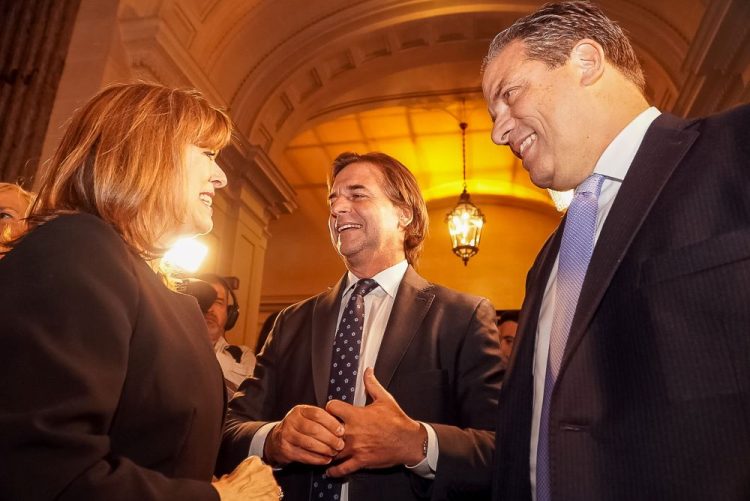 Reabrió el Museo del Gaucho y la Moneda, en la casa central del BROU