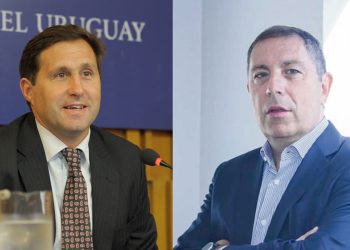 Uruguay frente a dos modelos