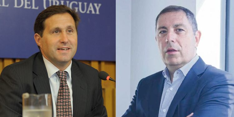 Uruguay frente a dos modelos