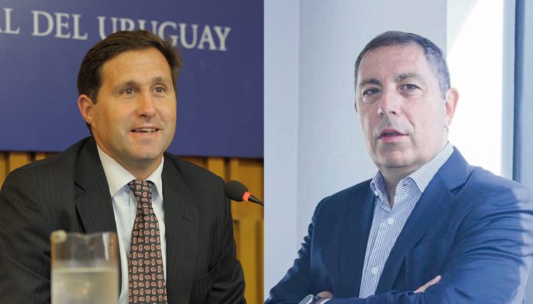 Uruguay frente a dos modelos