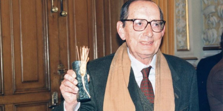 De Castilla a lo universal