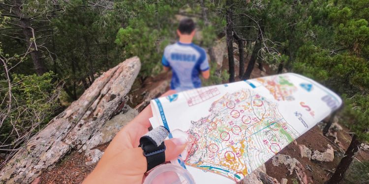 Orientación deportiva: una disciplina que mantiene a Uruguay entre los mejores de la región