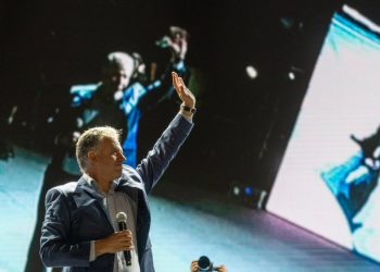 Orsi: “Somos el partido que más creció”