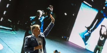 Orsi: “Somos el partido que más creció”