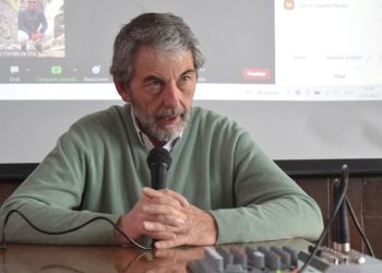 “Si prosperara la reforma la caja bancaria debería tener una nueva ley que la adecuara a esa situación”