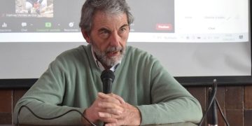 “Si prosperara la reforma la caja bancaria debería tener una nueva ley que la adecuara a esa situación”