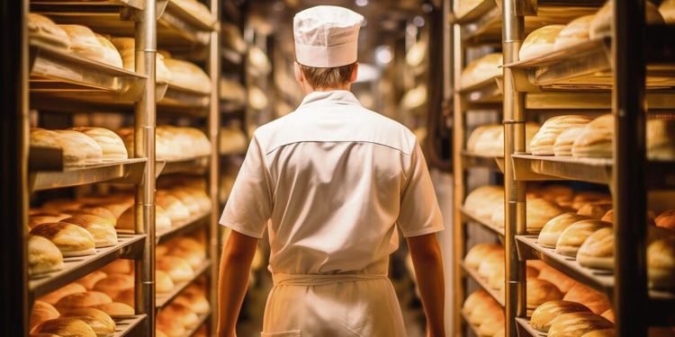 “Aunque se incorpore tecnología a la panadería no dejará de ser artesanal”