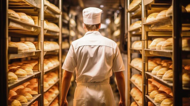 “Aunque se incorpore tecnología a la panadería no dejará de ser artesanal”