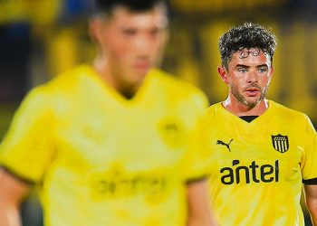 El mundo del fútbol del siglo XXI es y será una porquería, ya lo sé