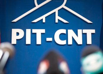 La reforma del Pit-Cnt, un golpe a la dimensión real del desarrollo social