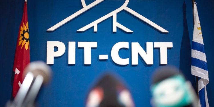 La reforma del Pit-Cnt, un golpe a la dimensión real del desarrollo social