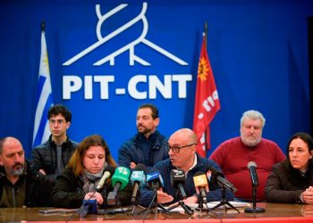La reforma del Pit-Cnt, los juicios, la pobreza y la inflación