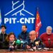 La reforma del Pit-Cnt, los juicios, la pobreza y la inflación